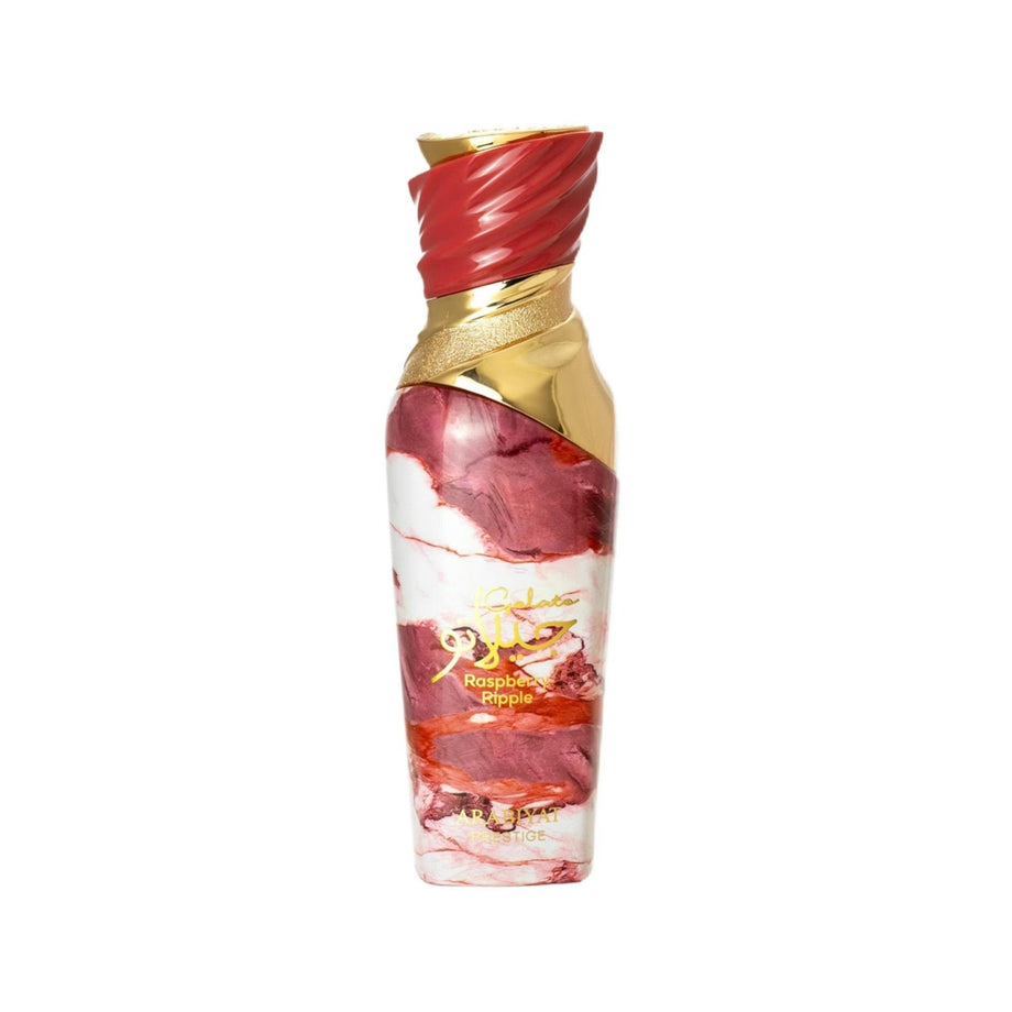 GELATO RASPBERRY RIPPLE ARABIYAT PRESTIGE EDP 100ML – Dubai