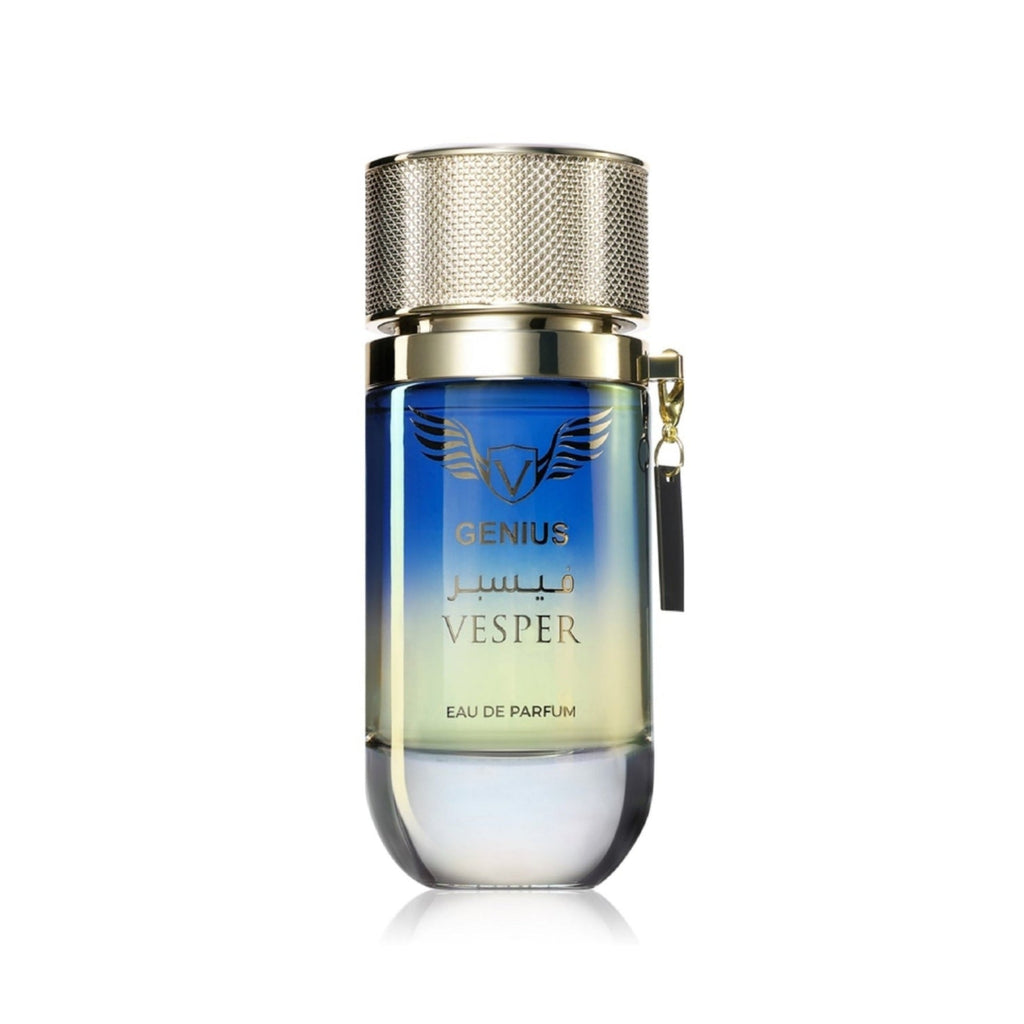 GENIUS VESPER EMPER EDP 100ML – Dubai perfumes SA