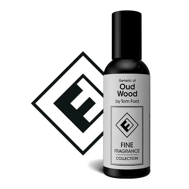Generic Of Oud Wood by Tom Ford 30ml – Dubai perfumes SA