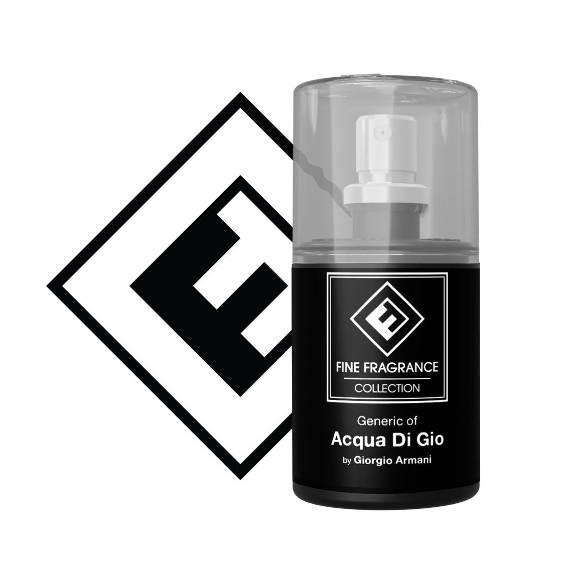 Generic of Acqua Di Gio by Giorgio Armani for Men – Dubai perfumes SA