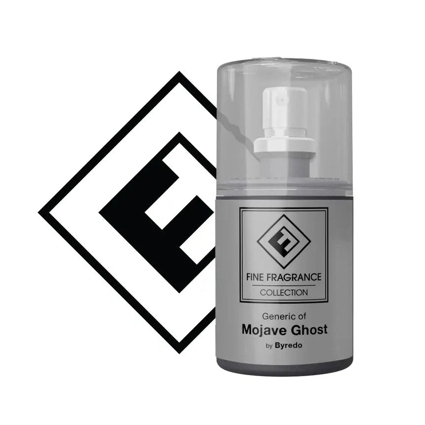 Generic of Mojave Ghost by Byredo 30ml – Dubai perfumes SA
