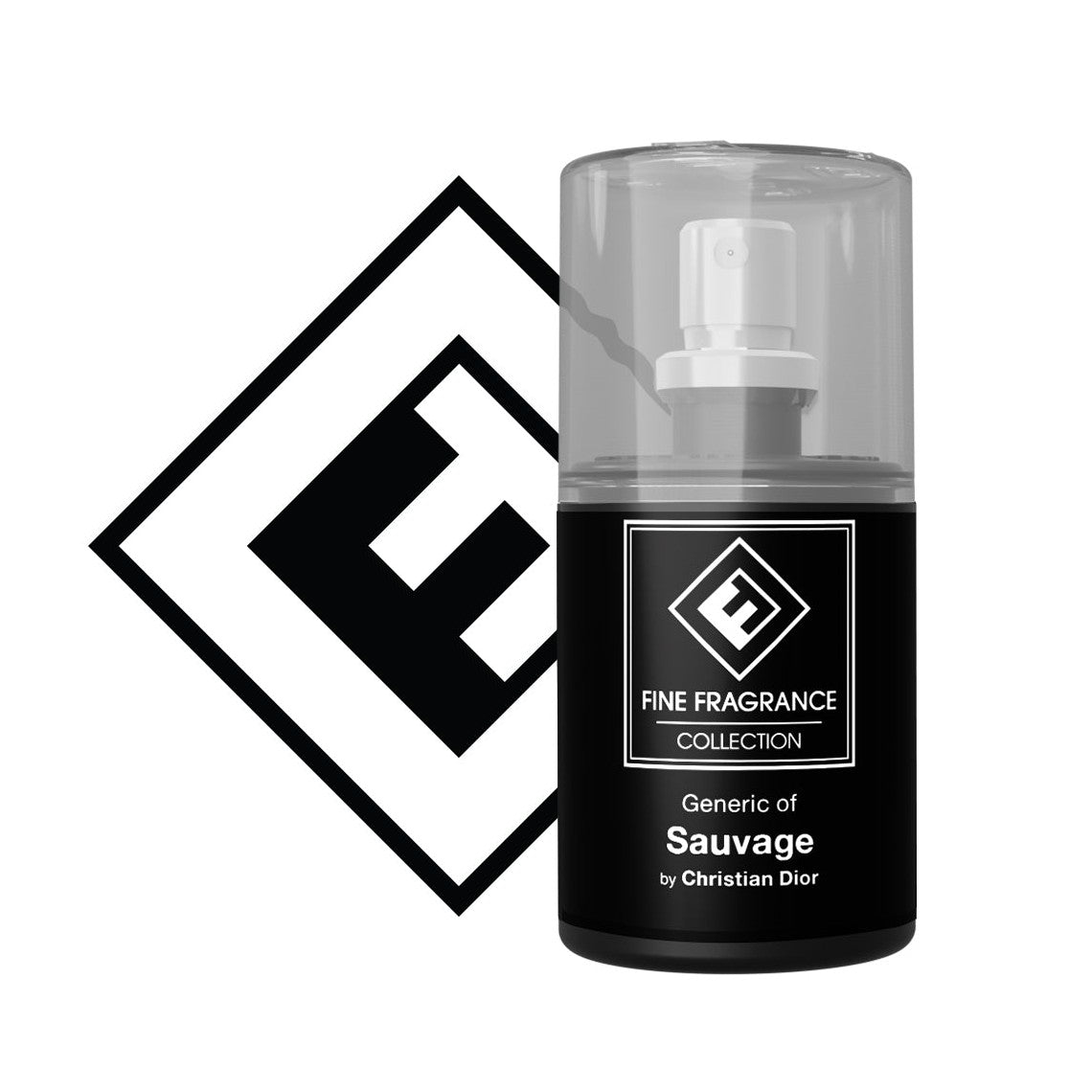 Generic of Sauvage by Christian Dior for Men – Dubai perfumes SA