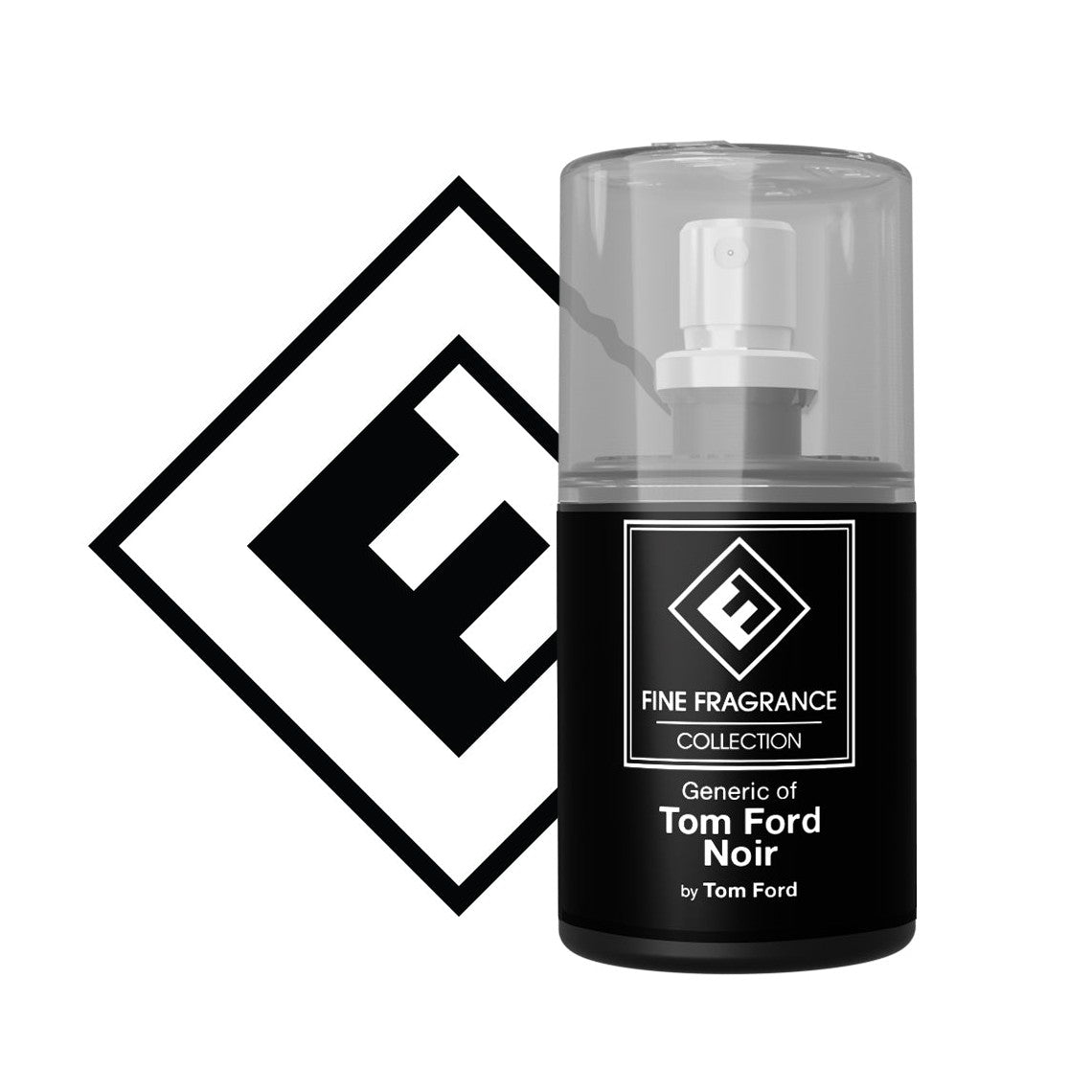 Generic of Tom Ford Noir by Tom Ford for Men – Dubai perfumes SA
