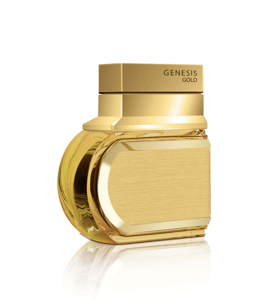 Genesis Gold 100Ml