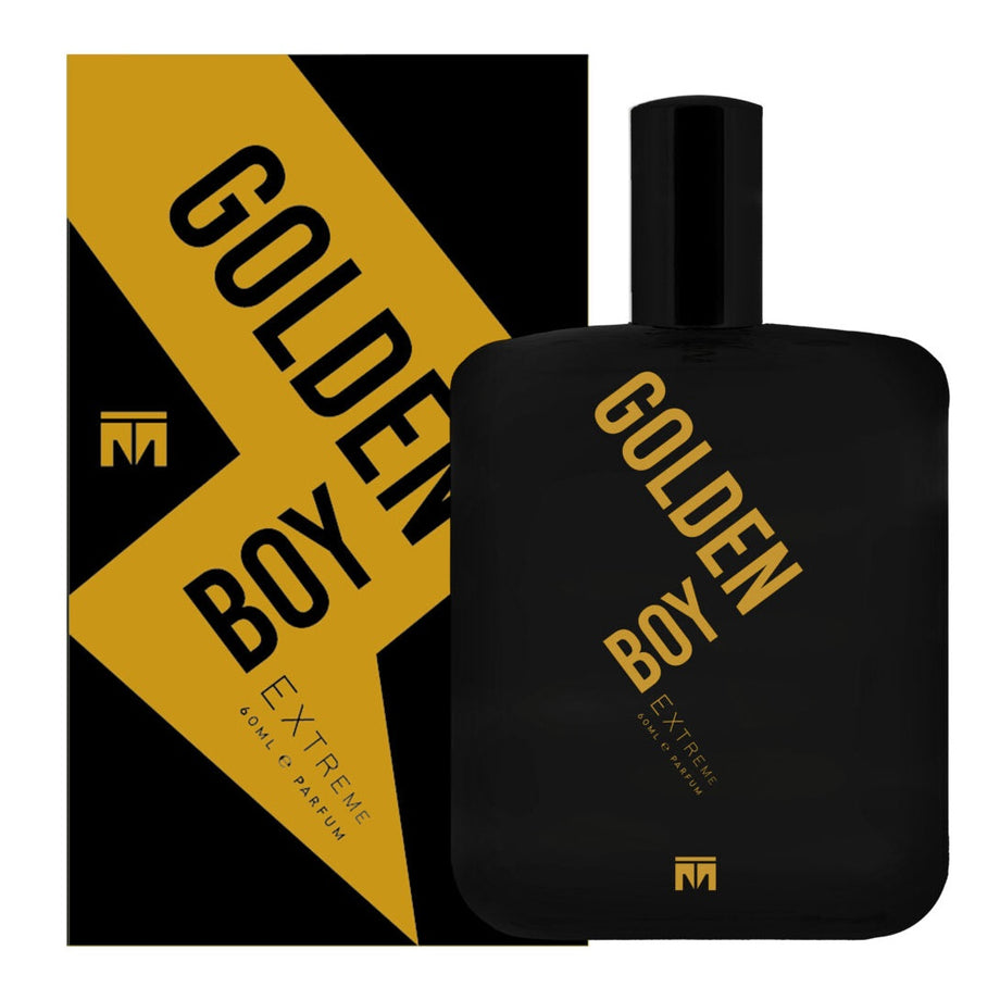 Golden Boy 80ml – Dubai perfumes SA
