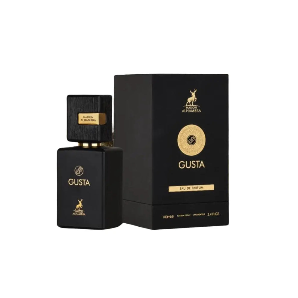 Gusta Edp Maison Alhambra 100Ml