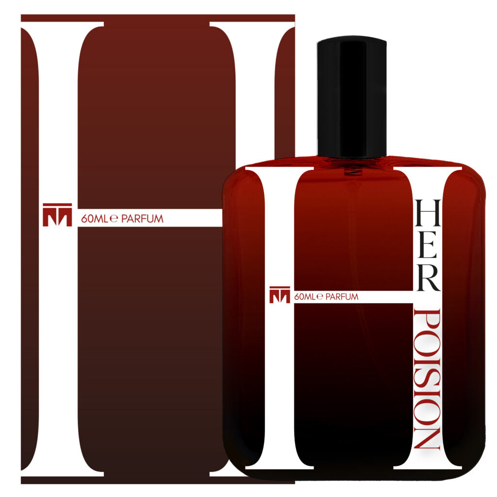 Her Poson Classic Designer 60Ml