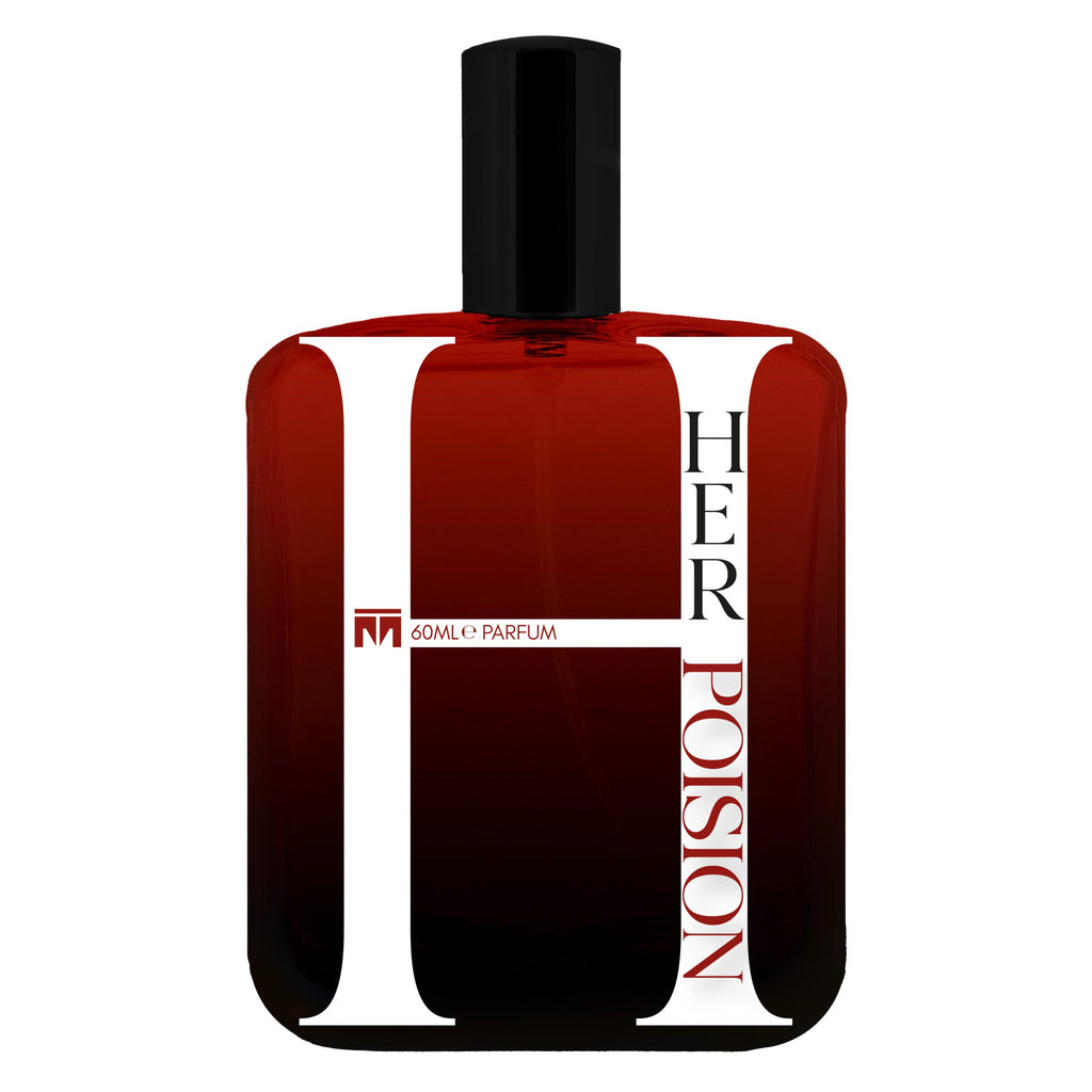 Her Poson Classic Designer 60Ml