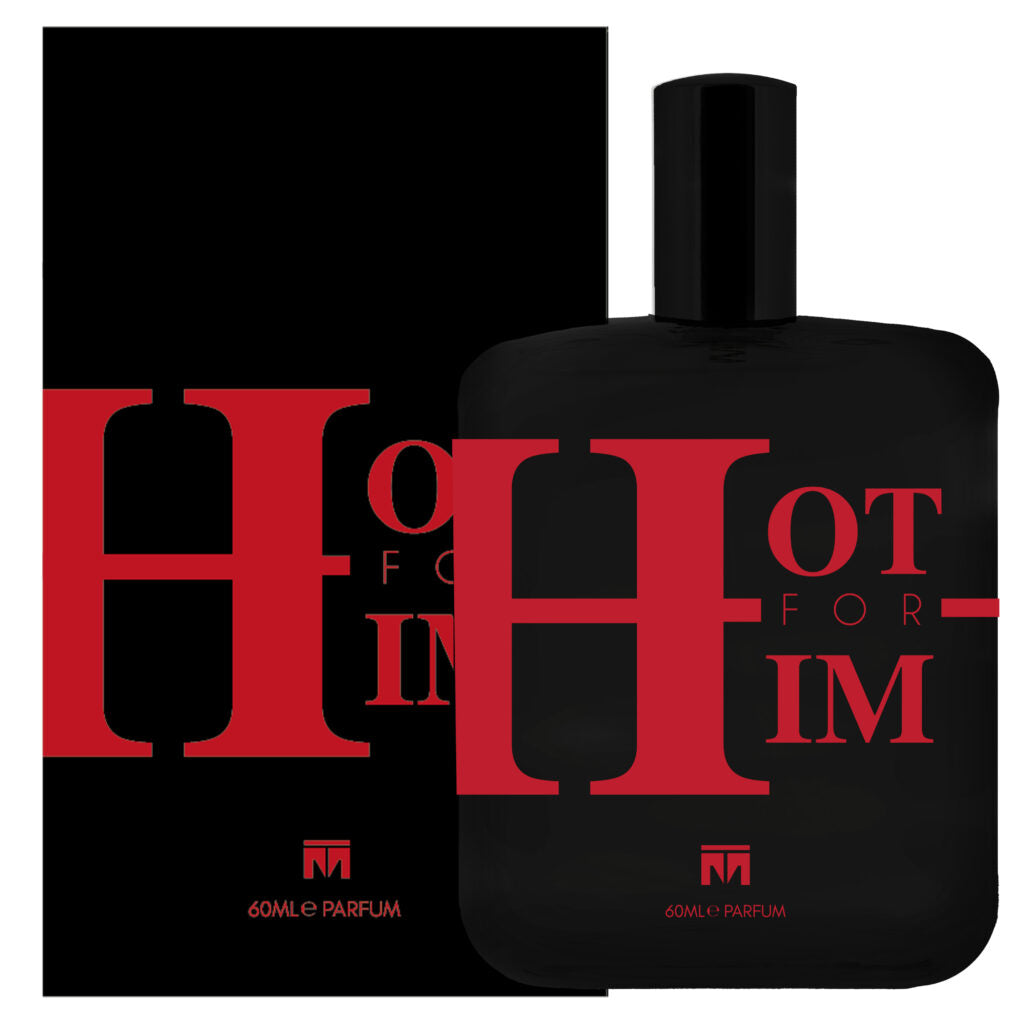 Hot For Him 60Ml