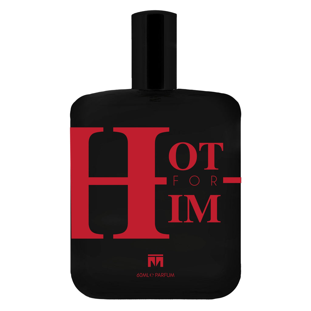 Hot For Him 60Ml