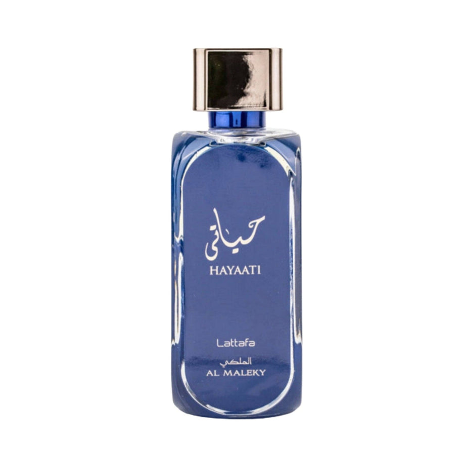 Hayaati Al maleky lattafa edp 100ml – Dubai perfumes SA