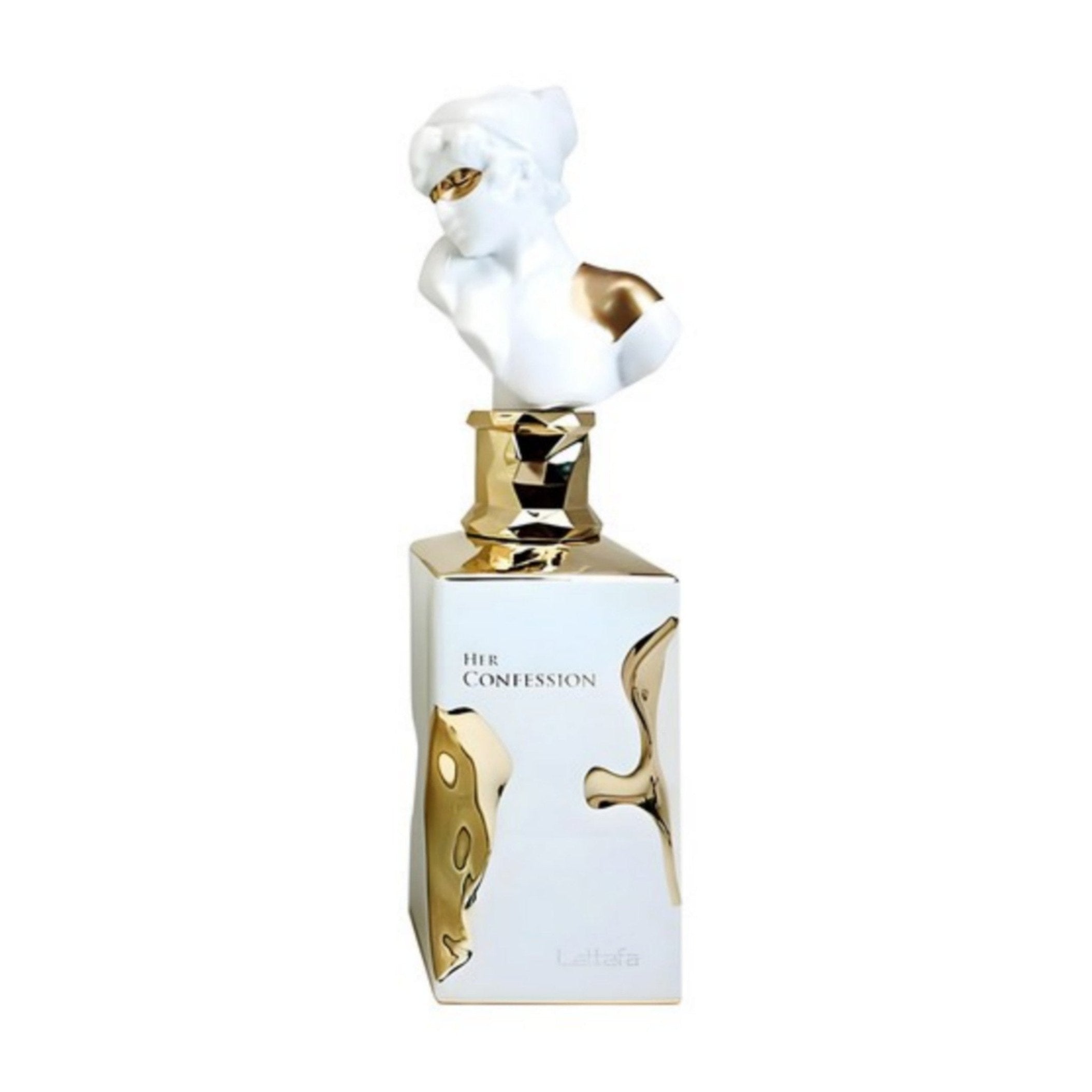 Her Confession lattafa edp 100ml – Dubai perfumes SA