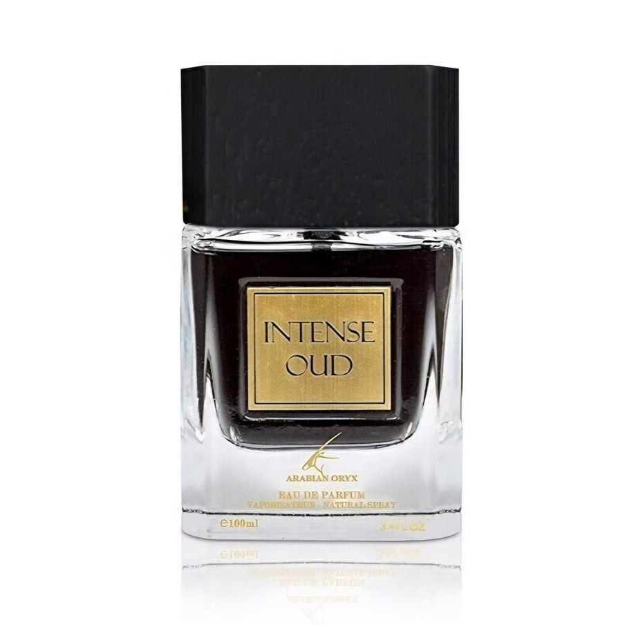 Intense Oud EDP Arabian Oryx 100ml – Dubai perfumes SA