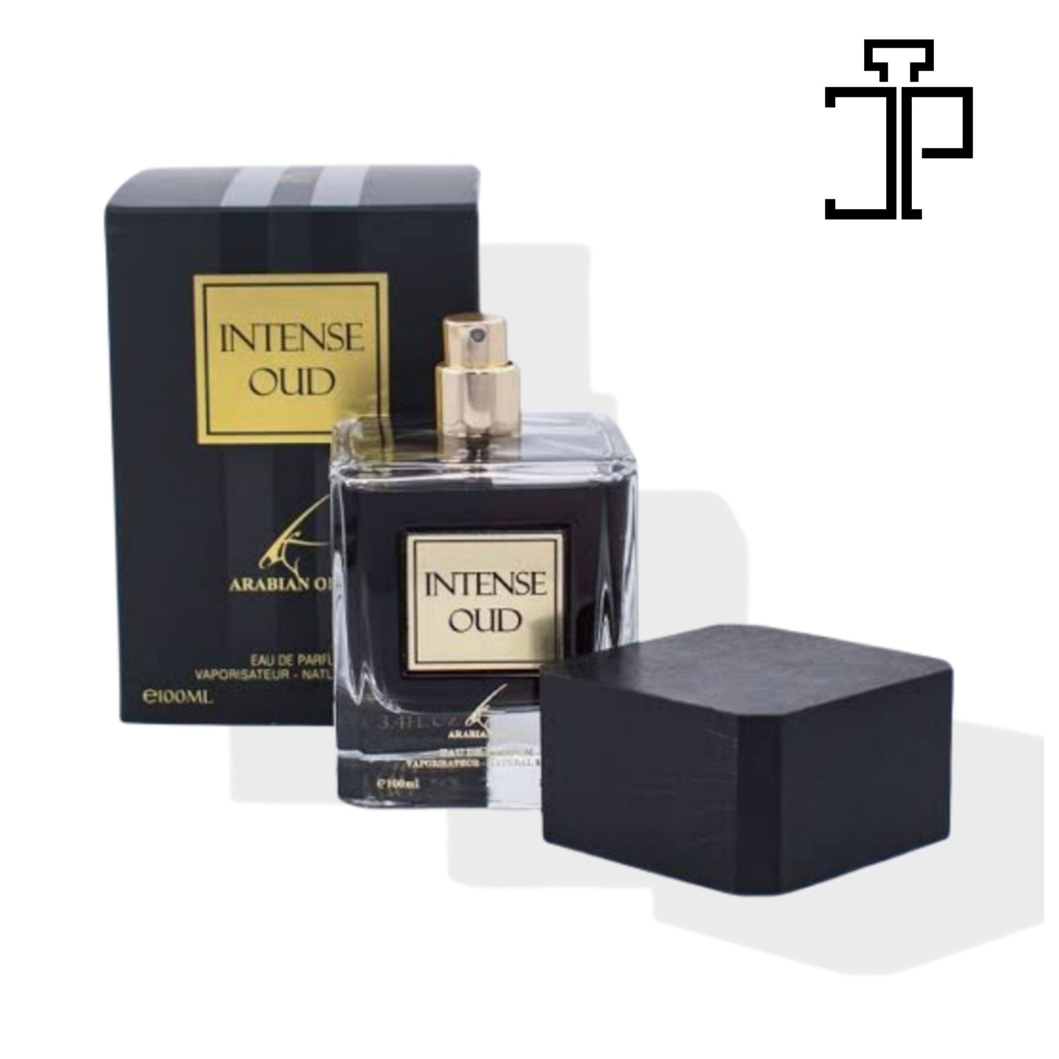 Intense Oud EDP Arabian Oryx 100ml – Dubai perfumes SA