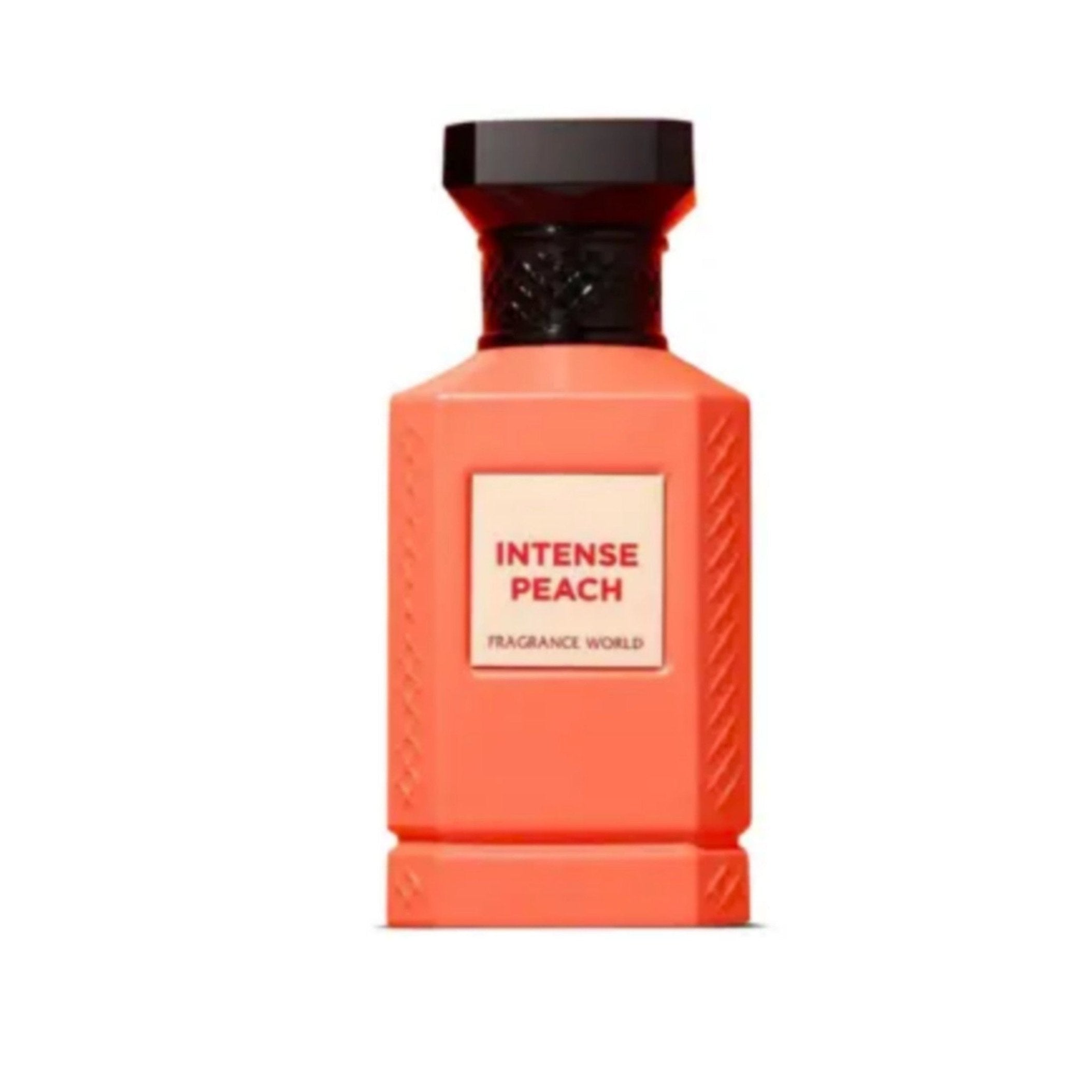 Intense Peach 150ml edp – Dubai perfumes SA