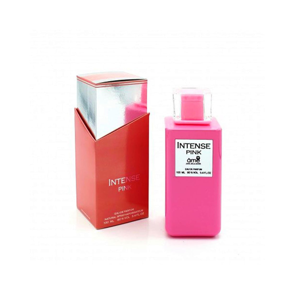 Intense Pink EDP 100ml – Dubai perfumes SA