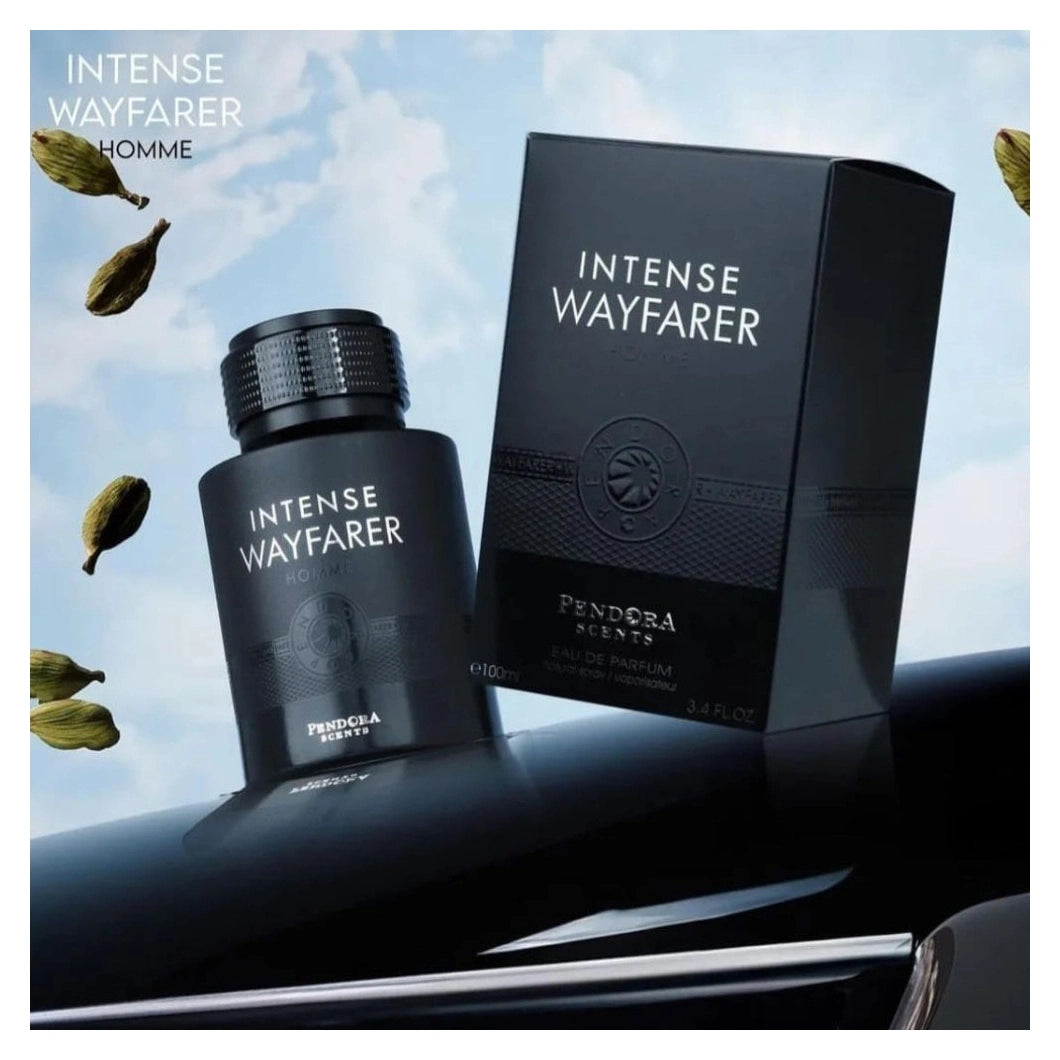 Intense Wayfarer Homme 100ml – Dubai perfumes SA