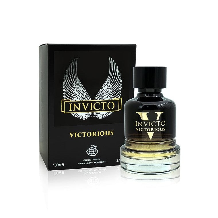 Invicto Victorious EDP 100ml
