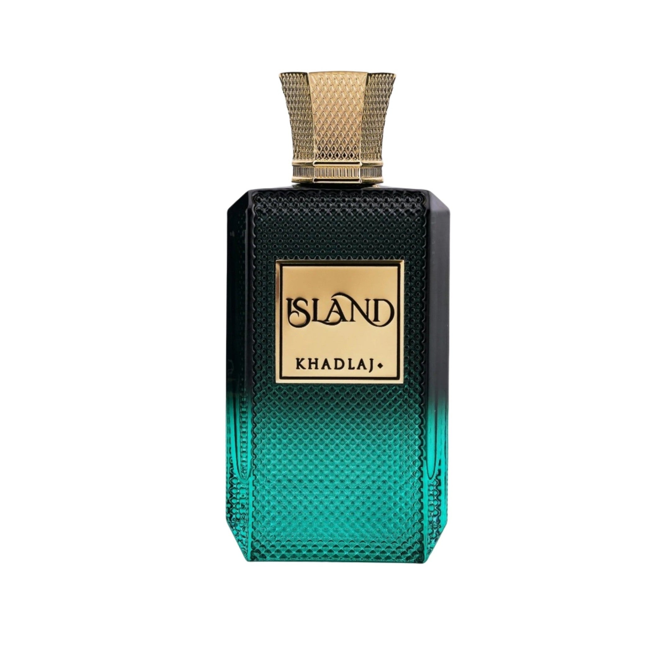 Khadlaj  香水 Island Khadlaj Edp 100ml – Dubai perfumes SA