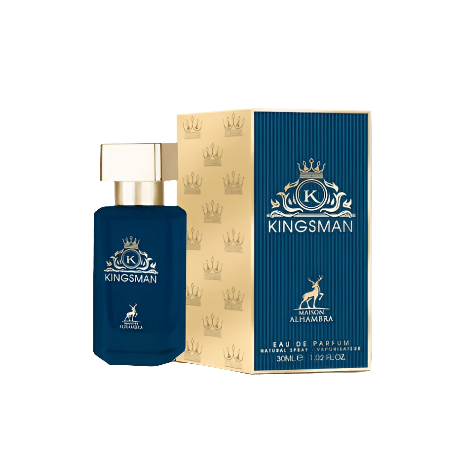 Kingsman Maison Alhambra 30ml – Dubai perfumes SA