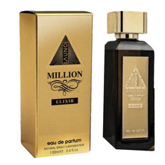 Launo Million Elixir EDP 100ml – Dubai perfumes SA
