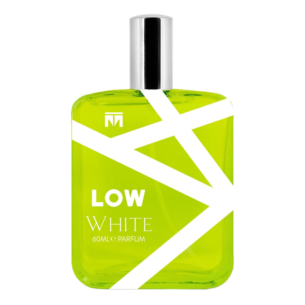 Low White 80ml – Dubai perfumes SA