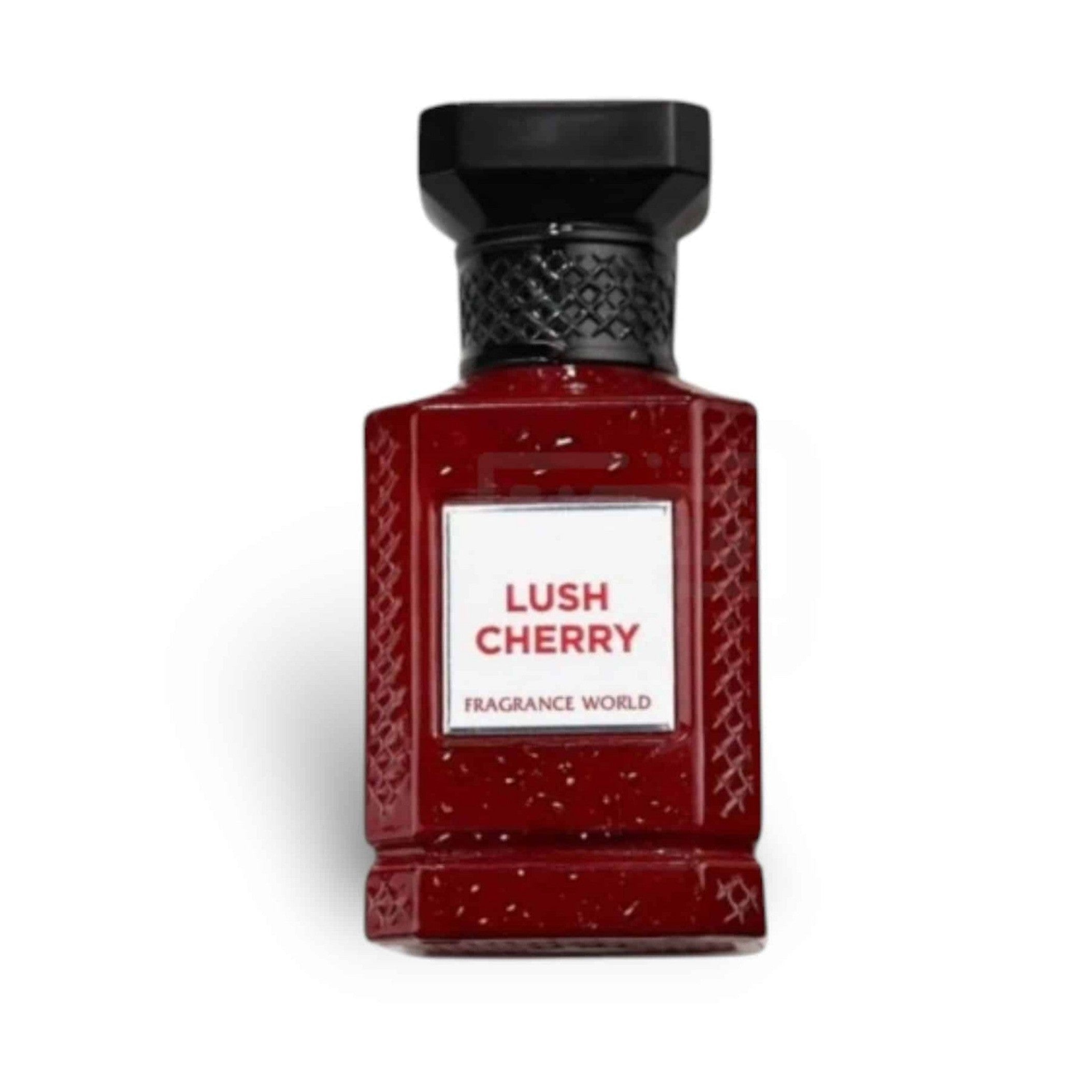 Lush Cherry 80ml EDP – Dubai perfumes SA