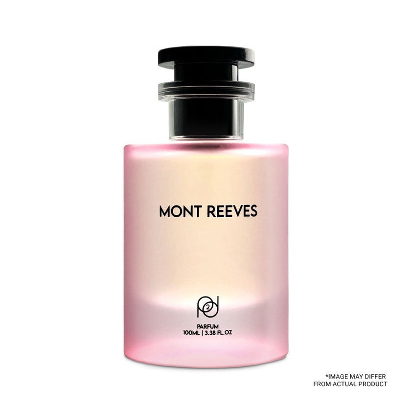 Mont Reeves Paris 2 Dubai 100ml – Dubai perfumes SA