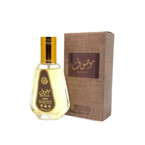 Mousuf 50Ml