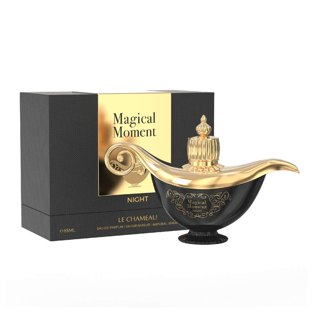 Magical Moment Night 85ml – Dubai perfumes SA