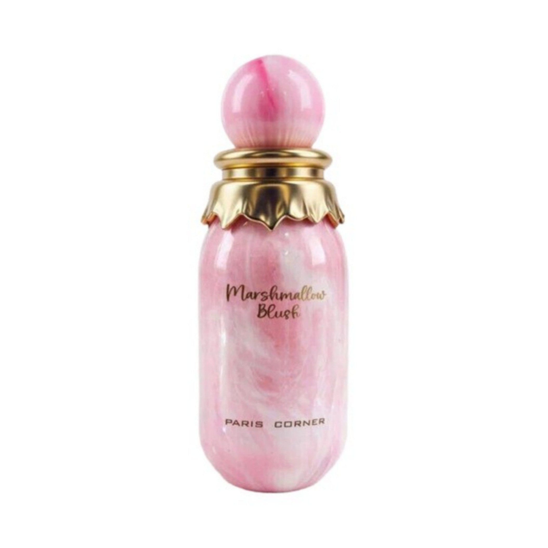 香水(女性用) PARIS CORNER MARSHMALLOW BLUSH EDP 100ml Marshmallow Blush Paris Corner edp 100ml – Dubai perfumes SA