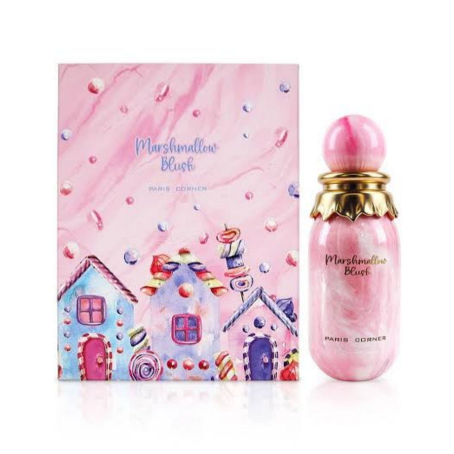 Marshmallow Blush Paris Corner edp 100ml – Dubai perfumes SA