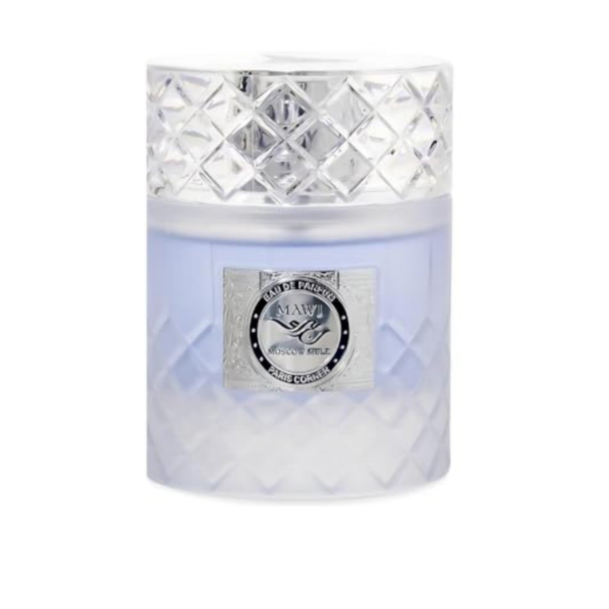 イマンマニーコントワールドフオーミュ Mawj moscow mule edp 100ml – Dubai perfumes SA