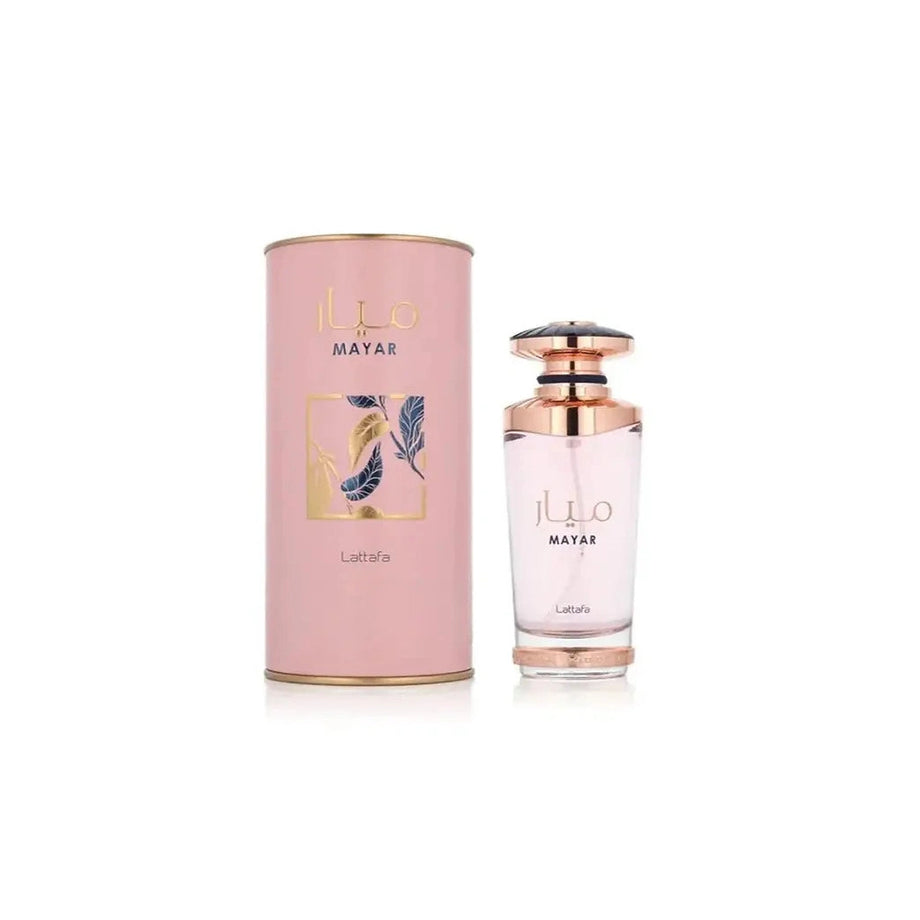 Mayar Lattafa 100ml – Dubai perfumes SA