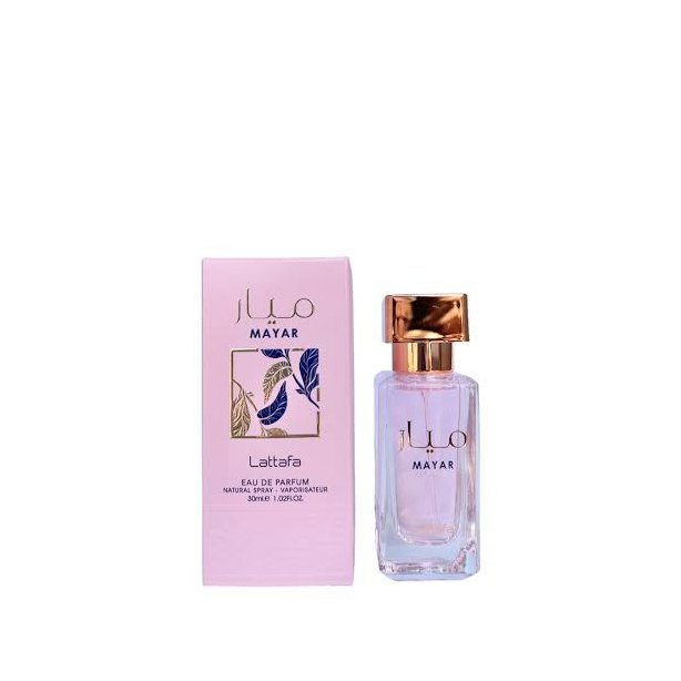 Mayar Lattafa 30ml – Dubai perfumes SA