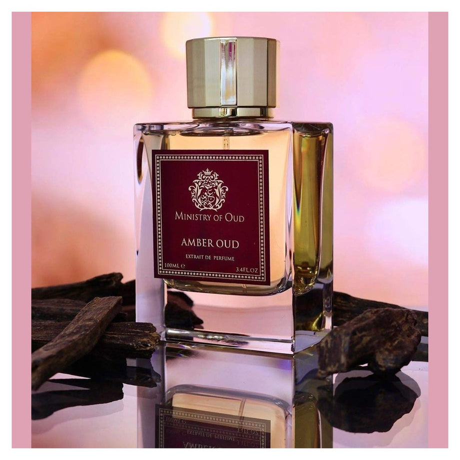 Ministry of Oud Greatest 100ml – Dubai perfumes SA