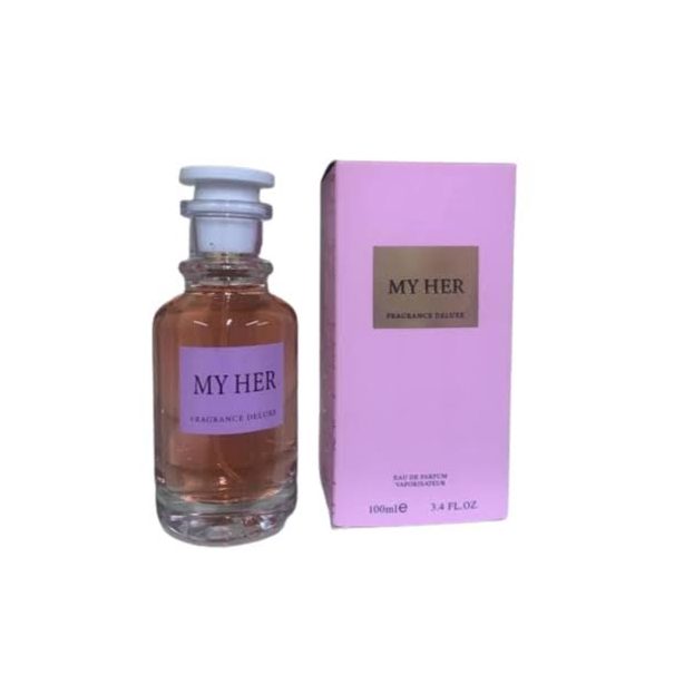 My Her EDP 100ml – Dubai perfumes SA