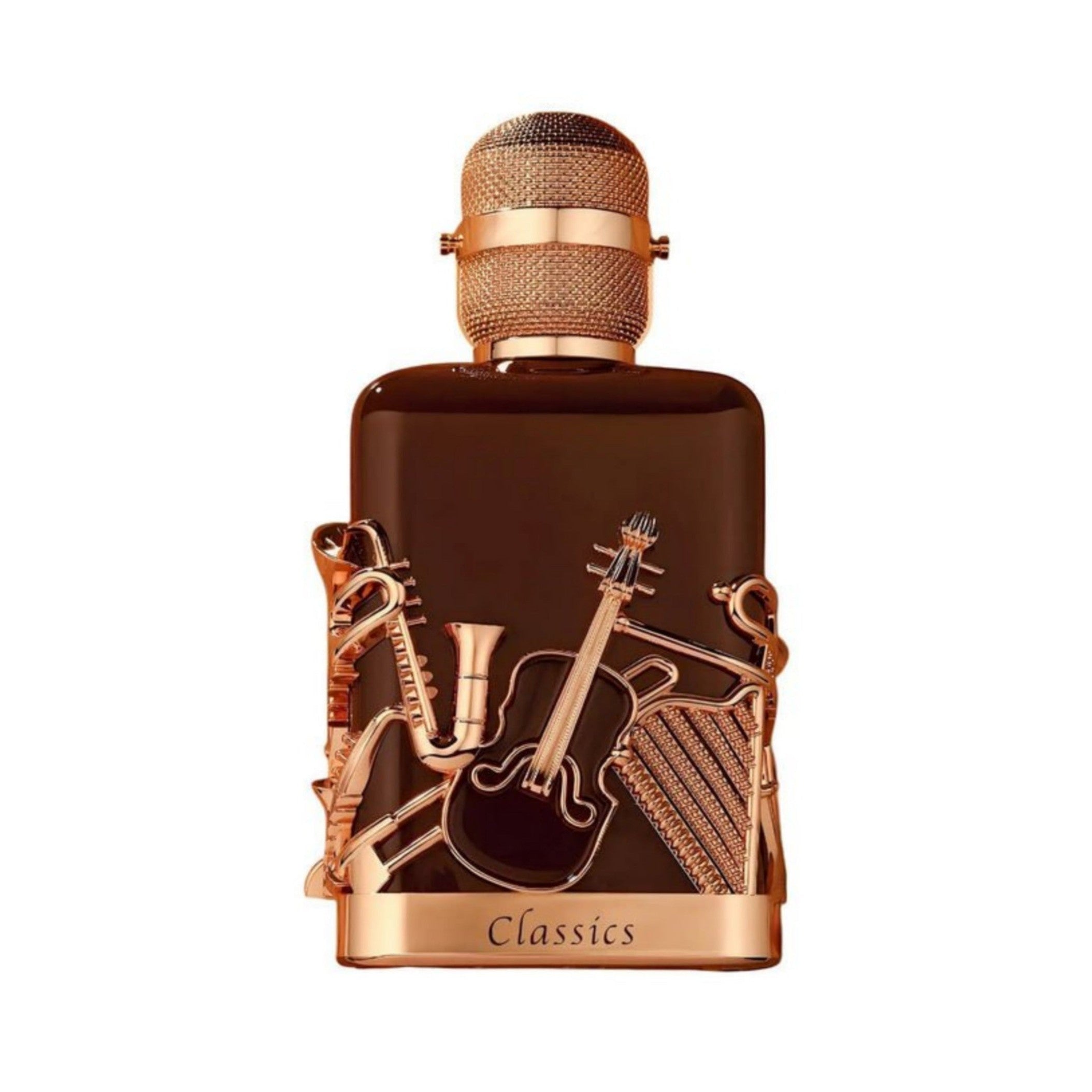 Notes Classics Fragrance World edp 100ml – Dubai perfumes SA