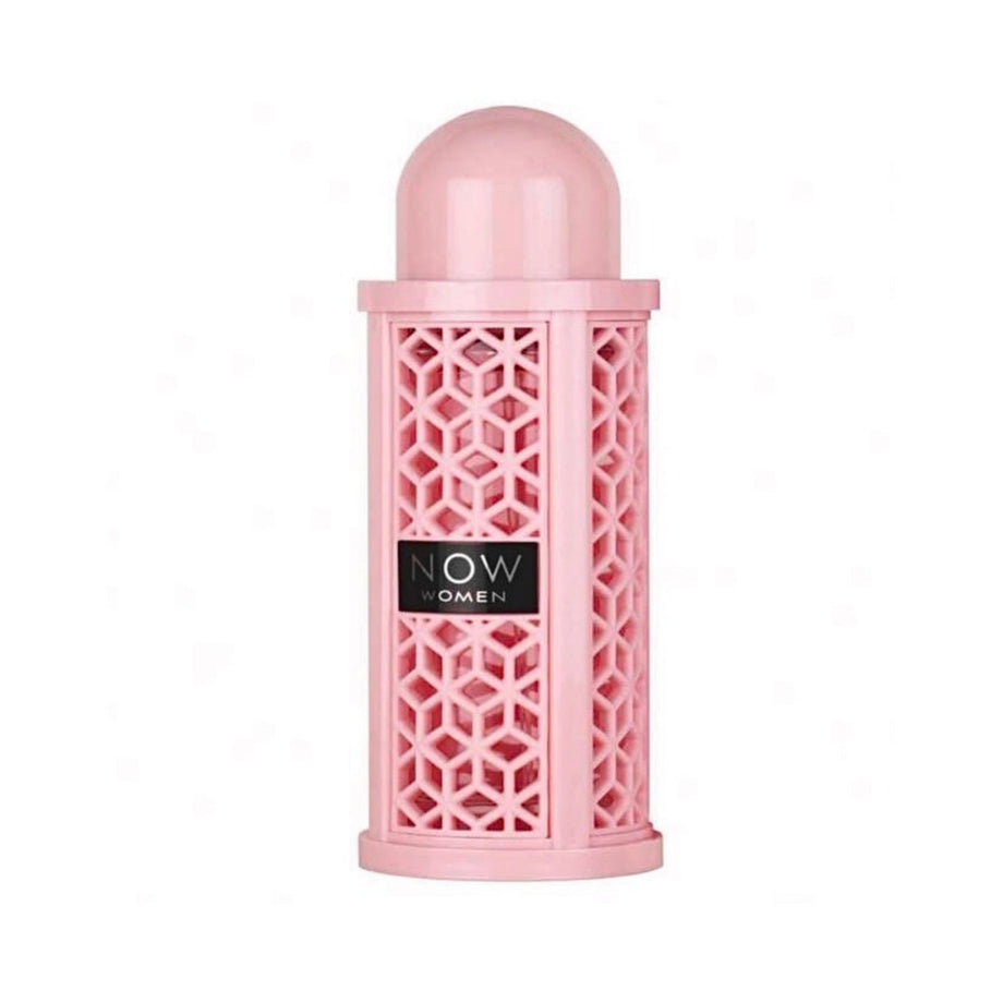 香水(女性用) RAVE NOW WOMEN 100ml Now Women by Rave 100ml – Dubai perfumes SA