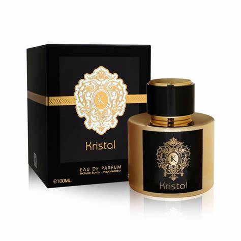 Kristal Edp 100Ml