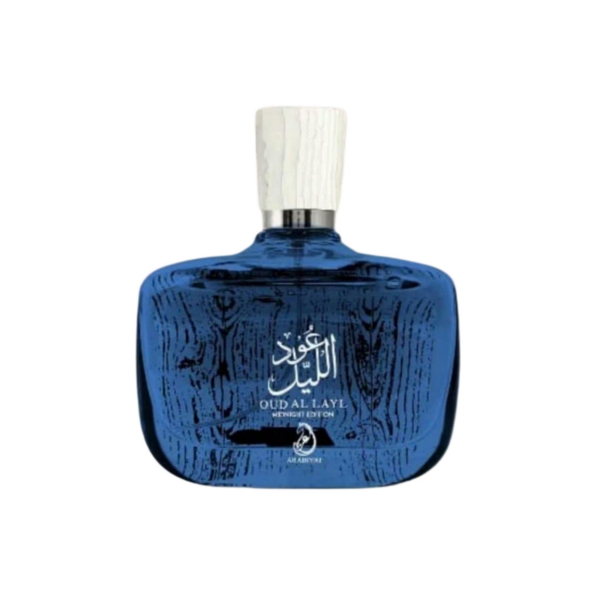 OUD AL LAYL MIDNIGHT EDITION ARABIYAT PRESTIGE EDP 100ML – Dubai