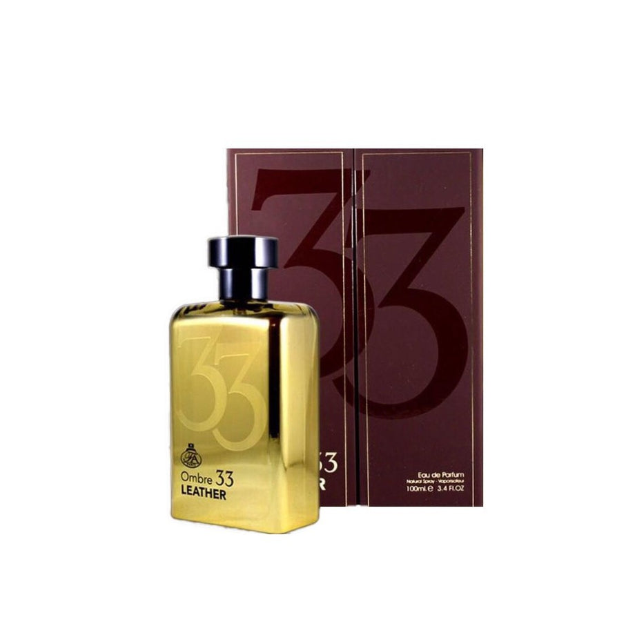 Ombre Leather 33 edp 100 ml – Dubai perfumes SA