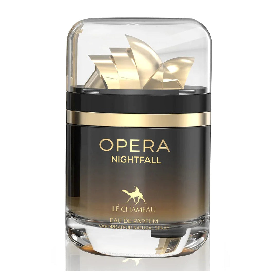 Opera Nightfall Emper Perfumes 100ml – Dubai perfumes SA