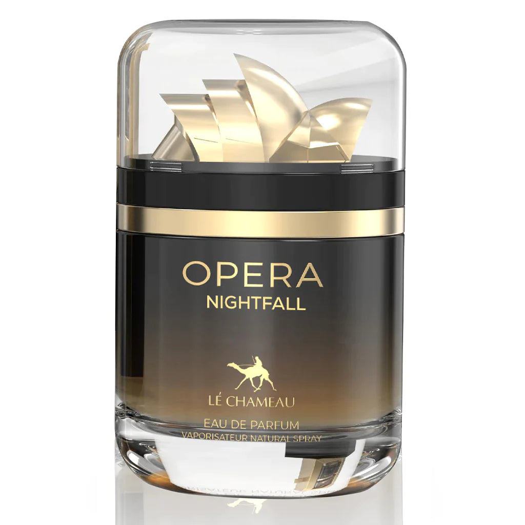 Opera Nightfall Emper Perfumes 100Ml