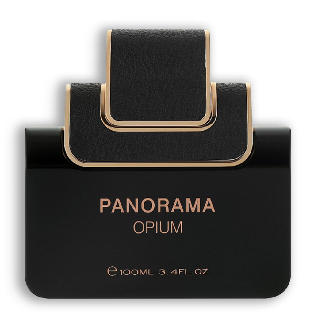 Panorama Opium Pour Femme Prive Perfumes 100Ml