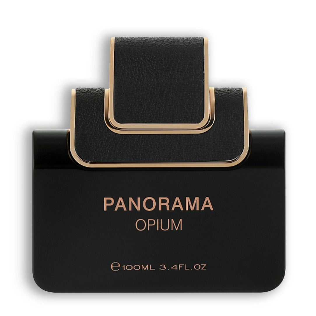 即完 PAIKI opium far border parkar Panorama Opium Pour Femme Prive Perfumes 100ml – Dubai perfumes SA