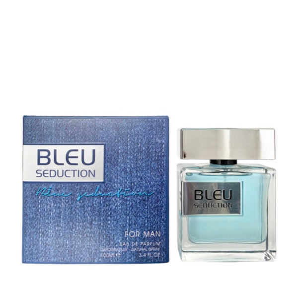 Blue Seduction 100Ml