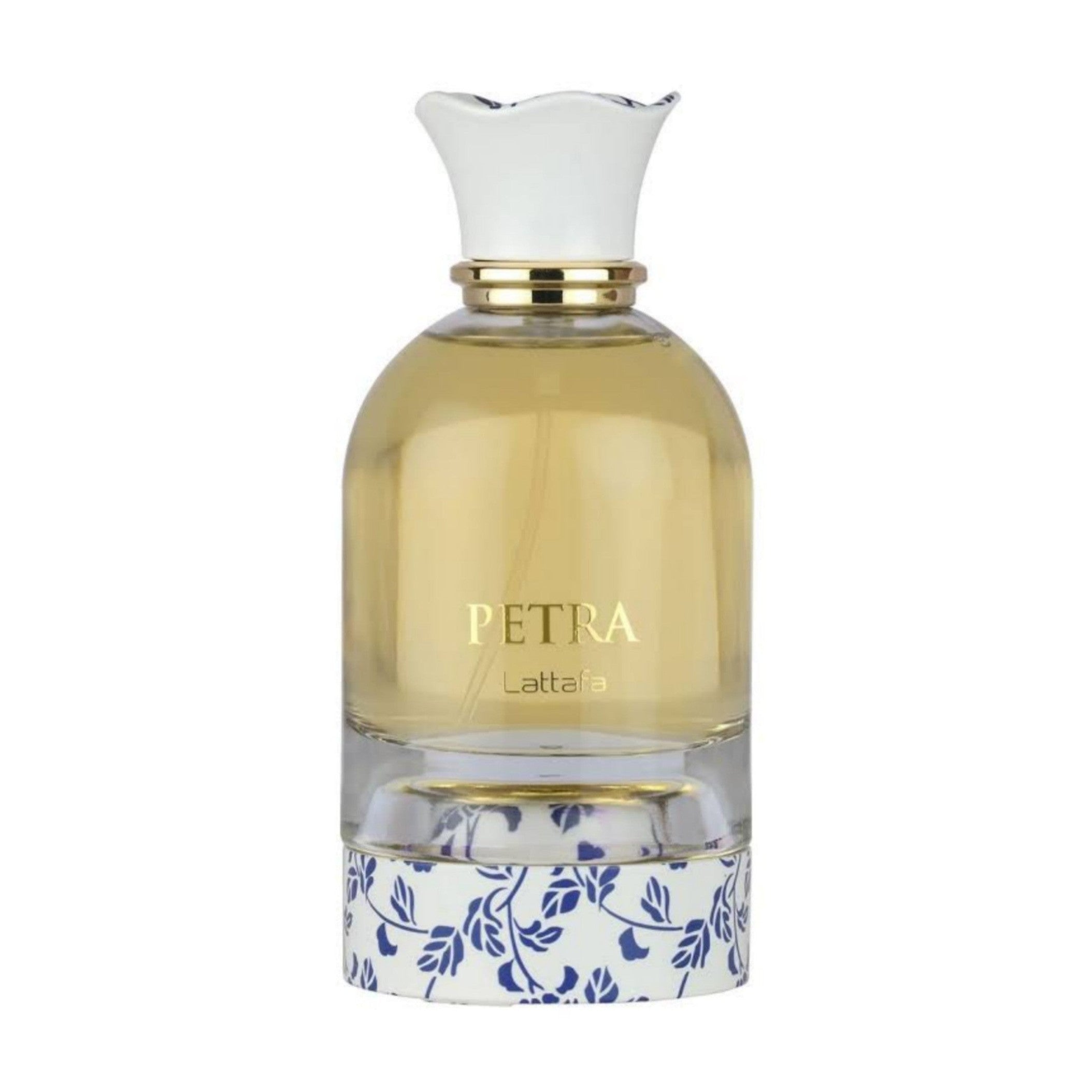 ラ*ナ様 Lattafa Petra Eau de Parfum 100ml Petra Eau De Parfum 100ml - Lattafa – Dubai perfumes SA