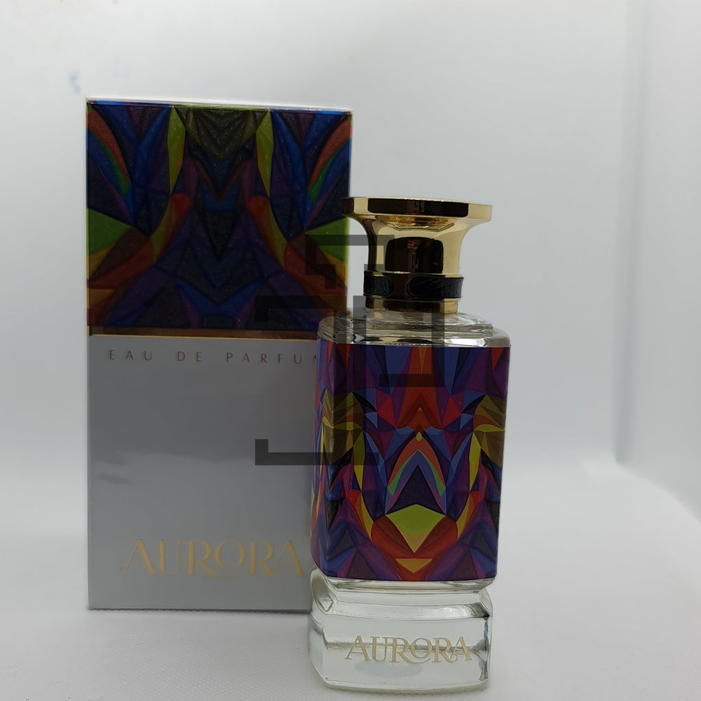 AURORA eau de perfume - Dubai perfumes studio