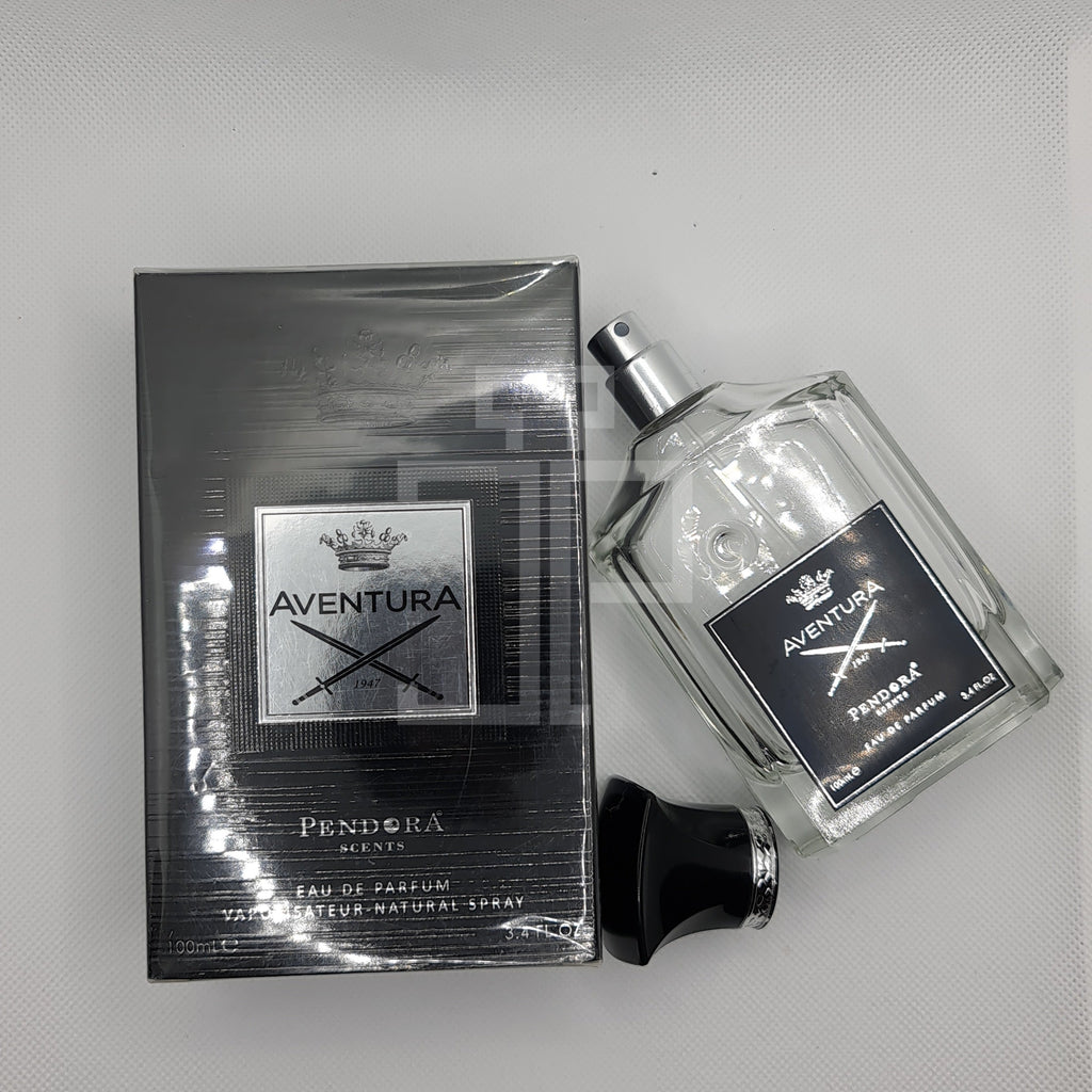 AVENTURA - Dubai perfumes studio